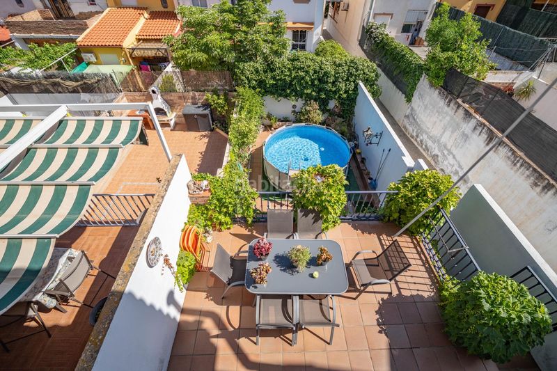 Foto 45f81ca0-d7d0-4010-bc7c-bfbea0e48076. Casa a schiera in calle calle veleta 16 in Villa de Otura