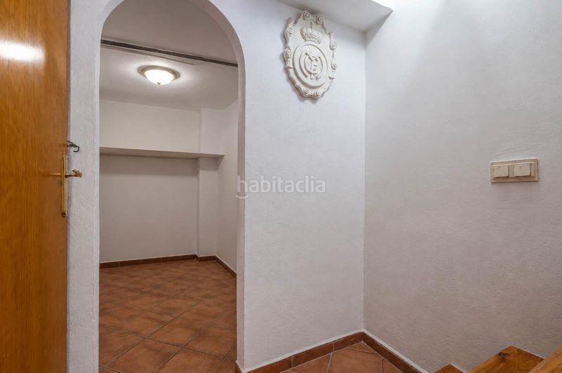 Foto b00e1769-e6df-41b1-bf52-a9084c9b14d6. Casa a schiera in calle calle veleta 16 in Villa de Otura
