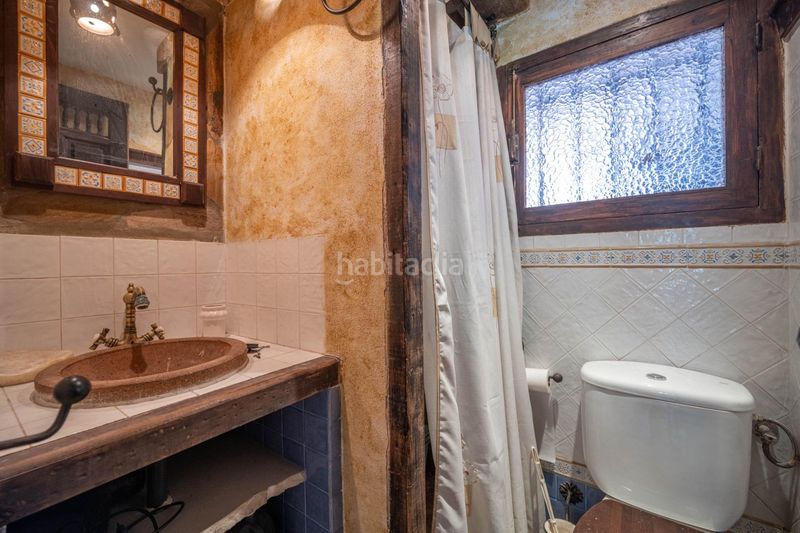 Foto bafa830b-916f-4e56-9550-bf3467d91fc2. Casa a schiera in calle calle veleta 16 in Villa de Otura