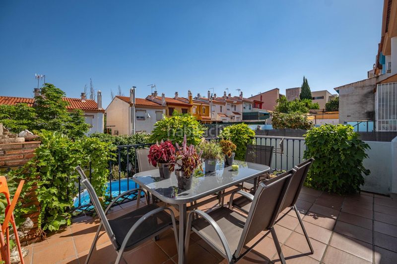 Foto c03dd035-de6b-4c50-bec5-97fb47283d0f. Casa a schiera in calle calle veleta 16 in Villa de Otura