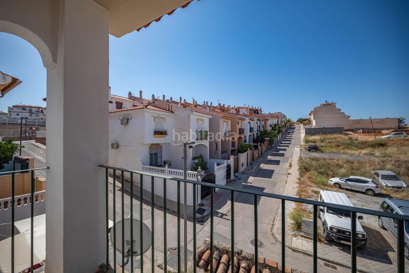 Foto ed6cc0f2-cebf-4af4-931d-0fefd52f65fa. Casa a schiera in calle calle veleta 16 in Villa de Otura