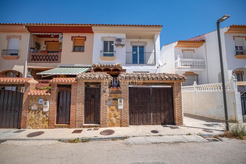 Foto f265997e-c3a1-4a10-aa0c-83e8d4b2bdec. Casa a schiera in calle calle veleta 16 in Villa de Otura