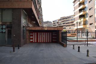 Posto auto en Avenida de andaluca 5. Garaje en avenida andalucia, los pajaritos