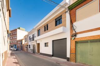 Maison à Calle veleta 20. Casa o chalet independiente en venta en calle veleta