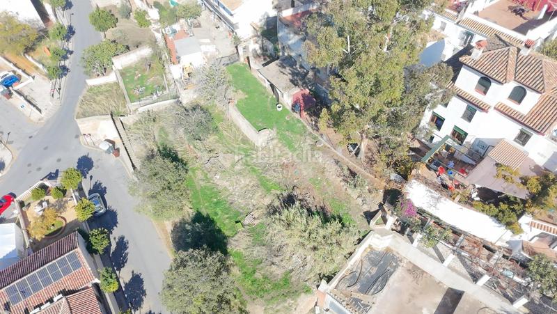 Foto 5ddb2ac6-99ef-4f3c-9738-5f10e409bd5b. Terreny residencial a calle carmen chico a Huétor Vega