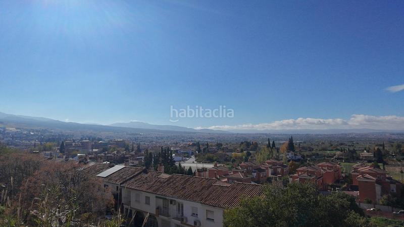 Foto 61537d5a-d43e-4bf3-ab17-42e6d292f2eb. Terreny residencial a calle carmen chico a Huétor Vega