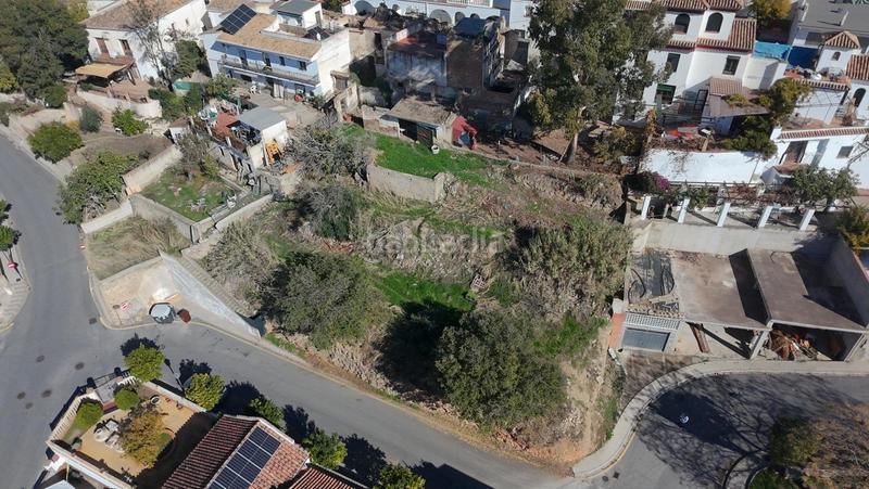 Foto 7cf878c3-f8e6-4b51-b079-720aeafff5fd. Terreny residencial a calle carmen chico a Huétor Vega