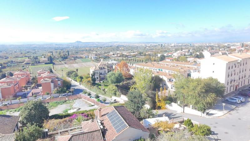 Foto 9baa507b-b219-410d-9dd1-7cc9431f9303. Terreny residencial a calle carmen chico a Huétor Vega