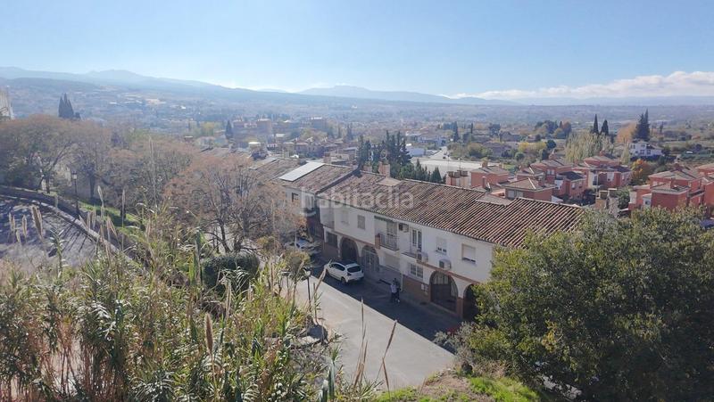 Foto a8b78ede-11bb-44a5-9bef-c5c35f401fd1. Terreny residencial a calle carmen chico a Huétor Vega