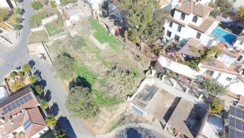 Foto fbe2b420-f0ca-4d06-ae9a-d809734e50d8. Terreny residencial a calle carmen chico a Huétor Vega