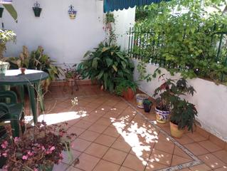 Xalet a Santiponce. Oportunidad única! precioso chalet en venta en santiponce, listo