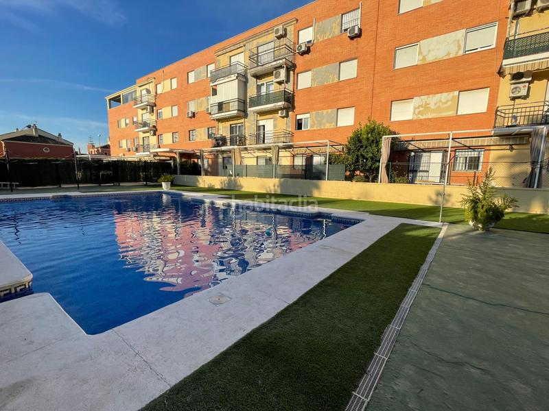 Foto 1855649d-edeb-4469-aef2-f6081943182c. Attique avec chauffage parking piscine dans Condequinto Montequinto
