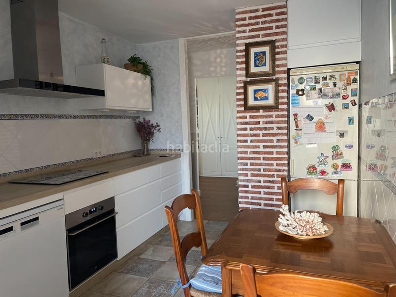 Foto 1bd6e225-4e36-4e42-8e1b-d3fcbd3c2f85. Attique avec chauffage parking piscine dans Condequinto Montequinto