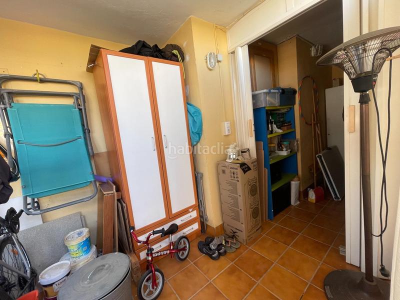 Foto 2de7b89d-567f-4640-ae98-abd84215ef00. Attique avec chauffage parking piscine dans Condequinto Montequinto