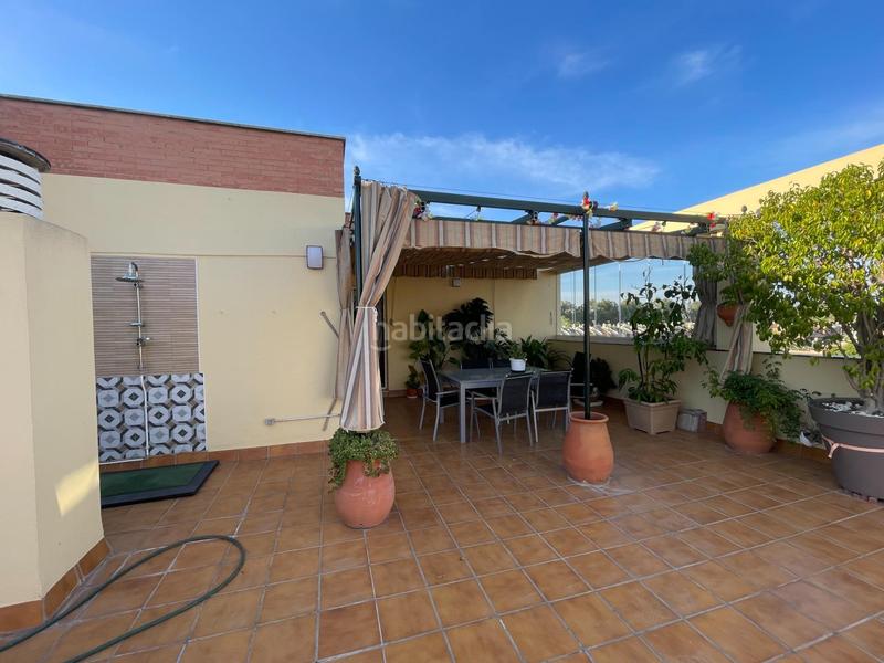 Foto 6c7bf3b8-25da-41d9-9c0f-436ab9e51cfb. Attique avec chauffage parking piscine dans Condequinto Montequinto