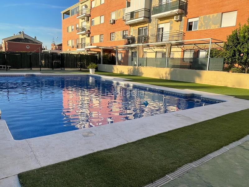 Foto 734ea3a4-5169-45f8-8bc2-da661dfeb78d. Attique avec chauffage parking piscine dans Condequinto Montequinto