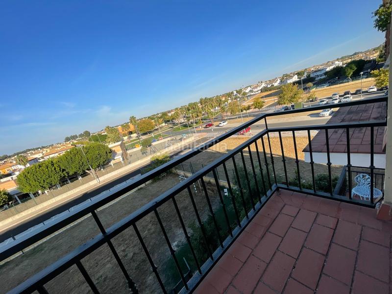 Foto 74b9666b-85ec-461c-918d-f161a2c7df72. Attique avec chauffage parking piscine dans Condequinto Montequinto