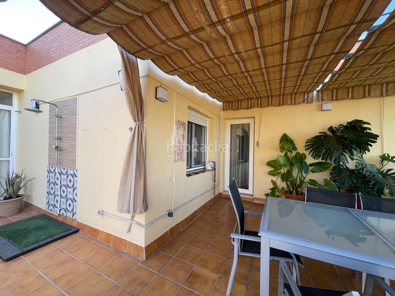 Foto 9569021a-a4f9-43a5-9c28-c00ff6af1909. Attique avec chauffage parking piscine dans Condequinto Montequinto