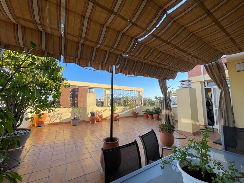 Foto a45e4b8b-aee9-408b-b4e2-8dc733b8975e. Attique avec chauffage parking piscine dans Condequinto Montequinto