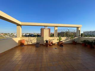 Attique à Condequinto. Se vende espectacular ático en condequinto