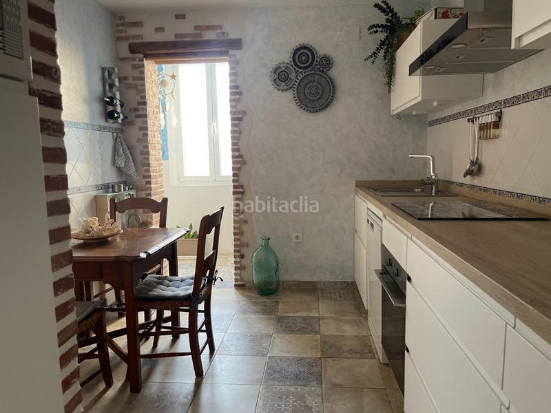Foto e5d0d356-6a5b-4c3d-b3f9-418583596010. Attique avec chauffage parking piscine dans Condequinto Montequinto