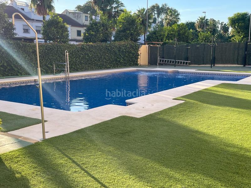 Foto f7e2d8ae-4abc-43ff-b034-173d61dc1790. Attique avec chauffage parking piscine dans Condequinto Montequinto