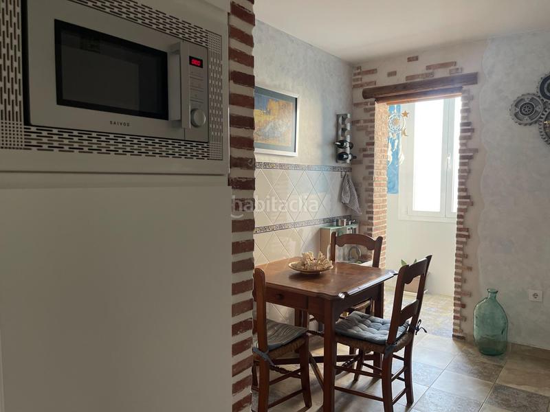 Foto fd1530cb-1e8b-4ad9-9876-4d61788ddb99. Attique avec chauffage parking piscine dans Condequinto Montequinto