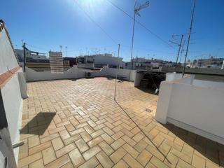 Appartement  Calle de binisalem. Se vende estupenda vivienda en 1 planta sin ascensor en pleno co