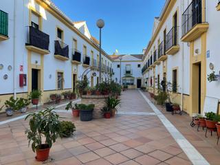 Xalet  Calle de la cruz. Se vende espectacular chalet en residencial la cruz, pleno coraz