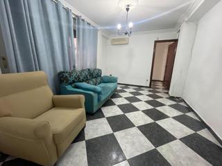 Pis  Calle de la osuna. Acogedor piso en venta en planta baja en calle osuna, hiconsa