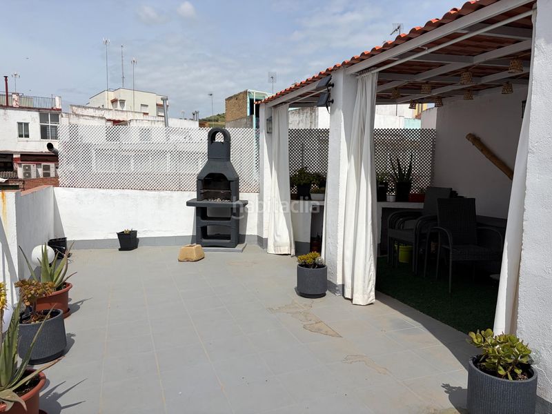 Foto 06bf7dc3-12e6-4e79-ba93-b8cff6fc2360. Casa adossada amb calefacció a Centro - Barriada Mallorca Camas