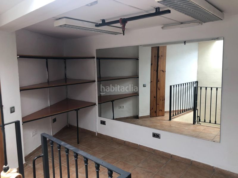 Foto 401c2628-8064-49fe-bfef-fda0ca95c86d. Casa adossada amb calefacció a Centro - Barriada Mallorca Camas
