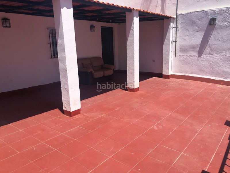 Foto 68dd564a-4113-4f71-a1b8-0fd8fd5f06d5. Casa adossada amb calefacció a Centro - Barriada Mallorca Camas