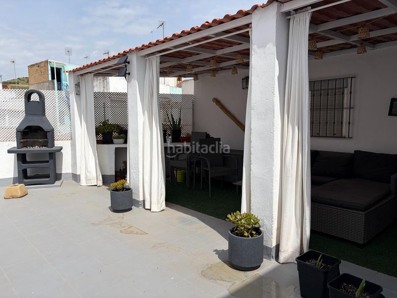 Foto 810990c0-a884-4323-bbfe-98e9a4816c64. Casa adossada amb calefacció a Centro - Barriada Mallorca Camas