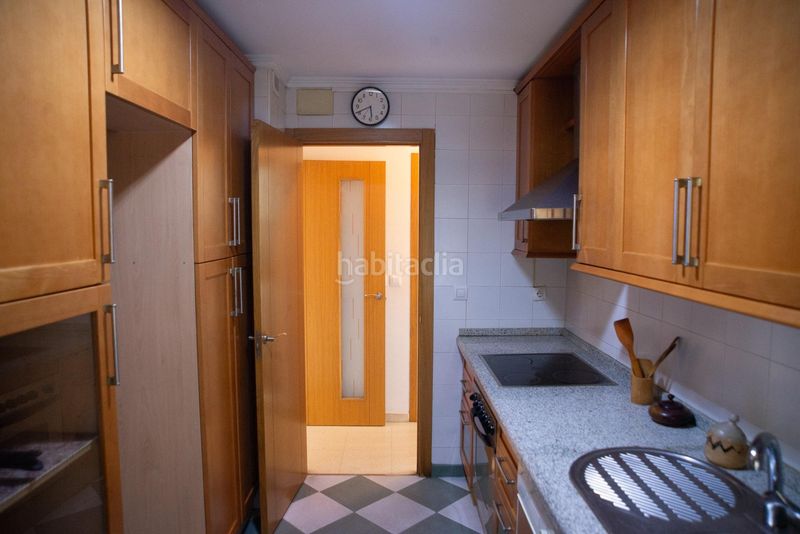 Foto acfecf1d-0588-42c7-8b33-95cd8bf9e266. Pis a Centro - Barriada Mallorca Camas