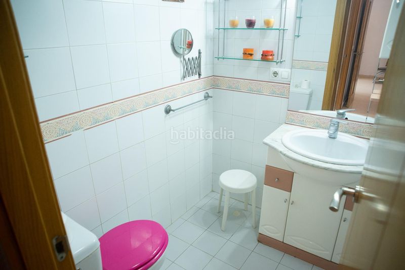 Foto fbe01b75-1c8c-4249-828b-85cb354d3668. Pis a Centro - Barriada Mallorca Camas
