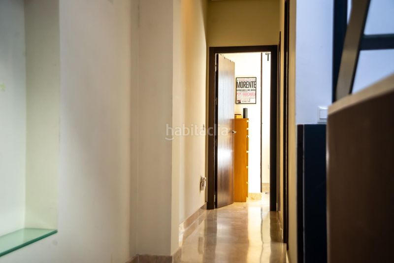 Foto c90b50f5-26b9-4de8-8b69-483dee99a840. Àtic a San Vicente Sevilla