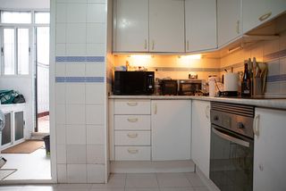 Flat in Centro - Barriada Mallorca. Piso en venta en camas