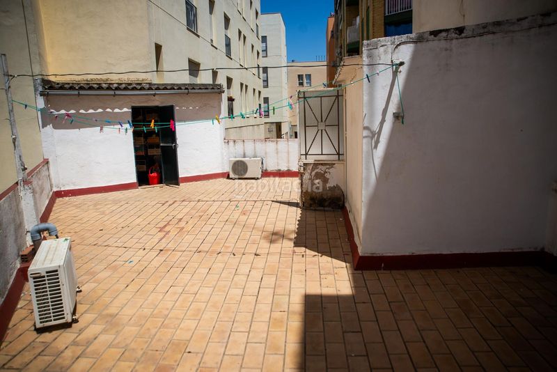 Foto 6940f567-6d9e-436e-89d1-d9514f68c14c. Casa a Centro - Barriada Mallorca Camas