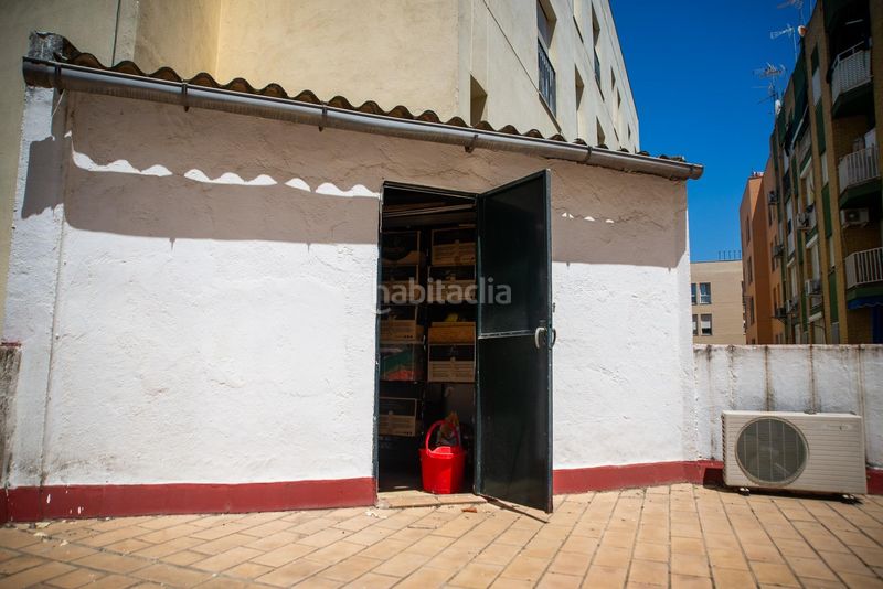 Foto dd2dcad9-2651-4e3c-934d-48768d4106fb. Casa a Centro - Barriada Mallorca Camas