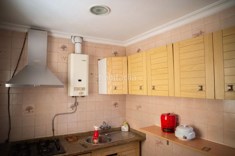Foto 681d902d-a189-4a04-b839-766b53370ef8. Casa a Centro - Barriada Mallorca Camas