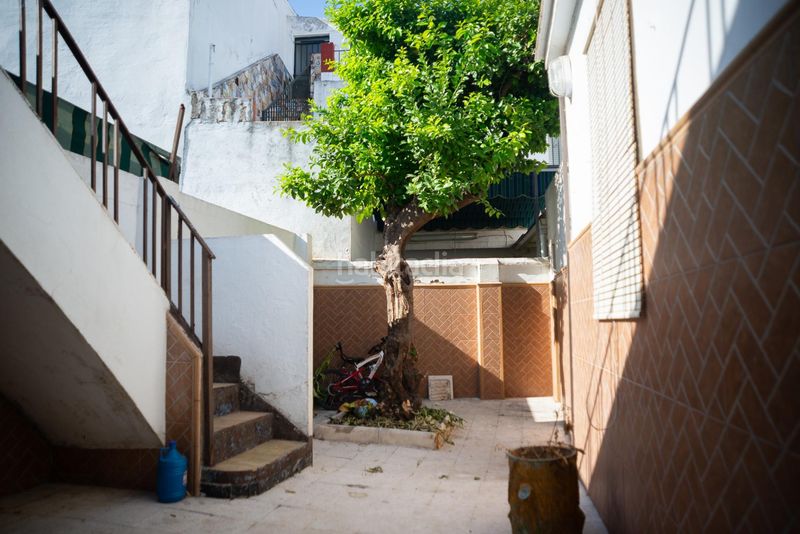 Foto c0f71cbe-0c47-4691-93cf-3fdcde44ce23. Casa a Centro - Barriada Mallorca Camas