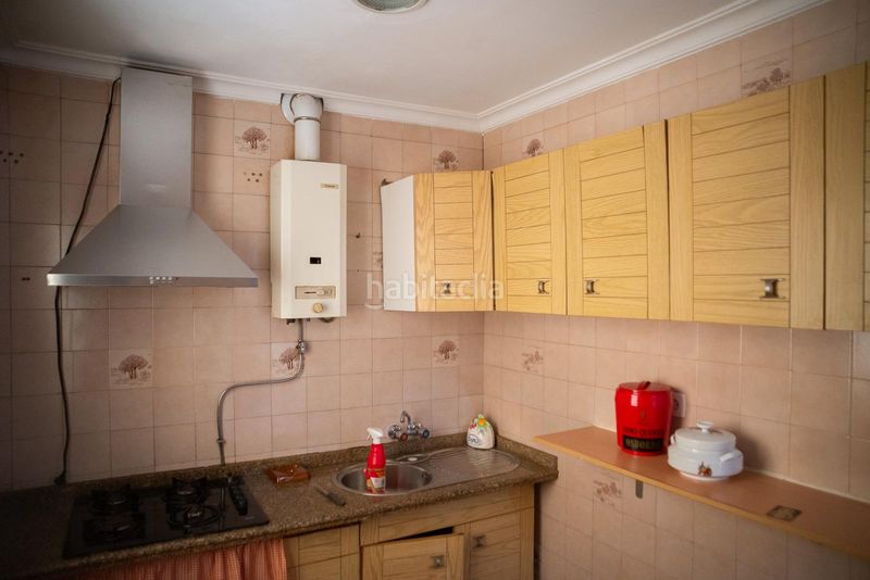 Foto c15fbb55-2901-40a3-8ee6-b79bdd4dc6a0. Casa a Centro - Barriada Mallorca Camas