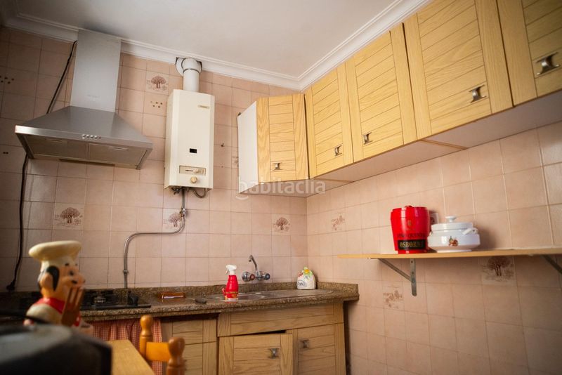 Foto d4ed1532-5fff-462e-b5c9-3cf29055f3ba. Casa a Centro - Barriada Mallorca Camas