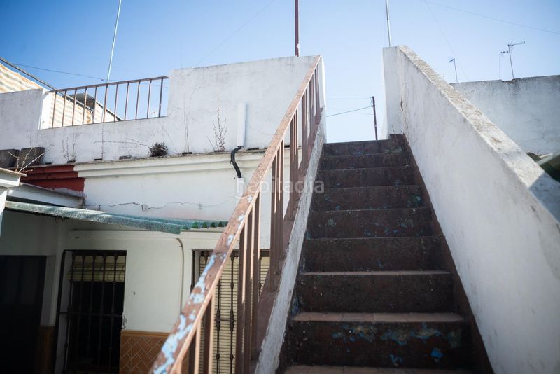 Foto dbac2ad8-9a32-482b-a068-f16e11c831a8. Casa a Centro - Barriada Mallorca Camas
