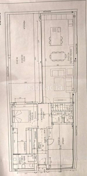 Foto 079a97a4-a6c1-44a1-945d-a8cc04621e9f. Casa adossada amb aparcament a Centro - Barriada Mallorca Camas