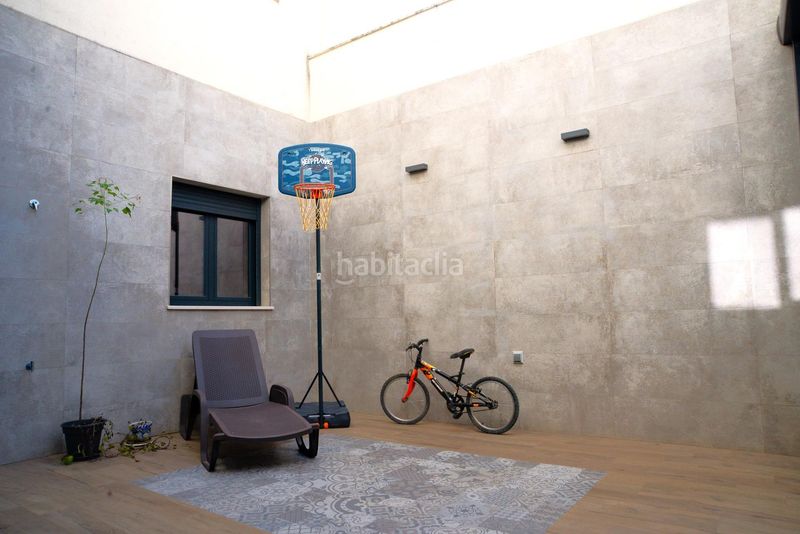 Foto 097f1116-a75e-4b02-b342-d7e906ea6ab6. Casa adossada amb aparcament a Centro - Barriada Mallorca Camas