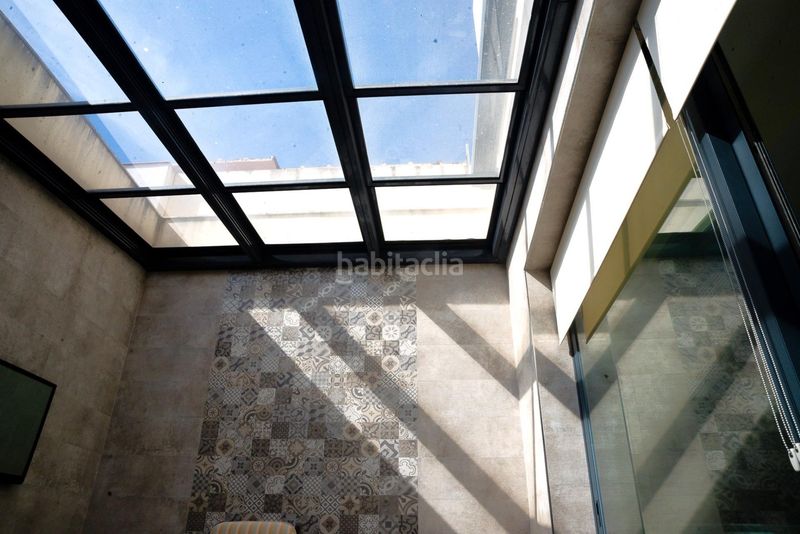 Foto 5730600c-c7e2-4a96-bcaf-62751e0883b4. Casa adossada amb aparcament a Centro - Barriada Mallorca Camas