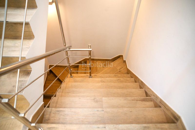 Foto 9d89defe-9f92-4732-b13e-20107ed6a441. Casa adossada amb aparcament a Centro - Barriada Mallorca Camas
