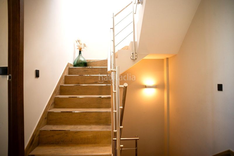 Foto aea3057e-9329-4643-a4d4-e33d8a27edd7. Casa adossada amb aparcament a Centro - Barriada Mallorca Camas
